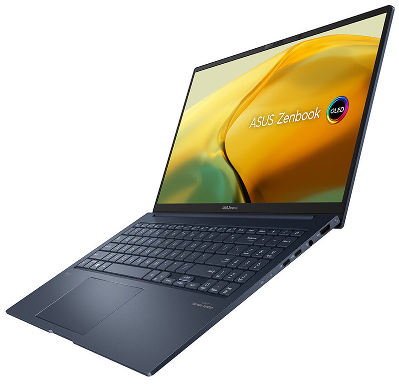 Asus Zenbook UM3504